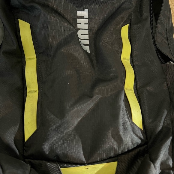 Thule backpack - Picture 10 of 10